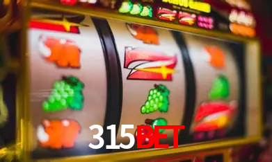 A Revolução dos Aplicativos de Jogos no 315BET