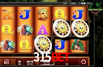 Desvendando o Mundo dos Jogos Virtuais na 315BET