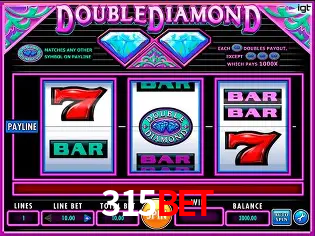 Desvendando o Mundo dos Jogos Virtuais na 315BET