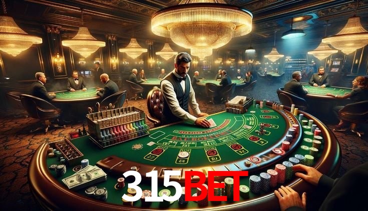 Statistics 315BET