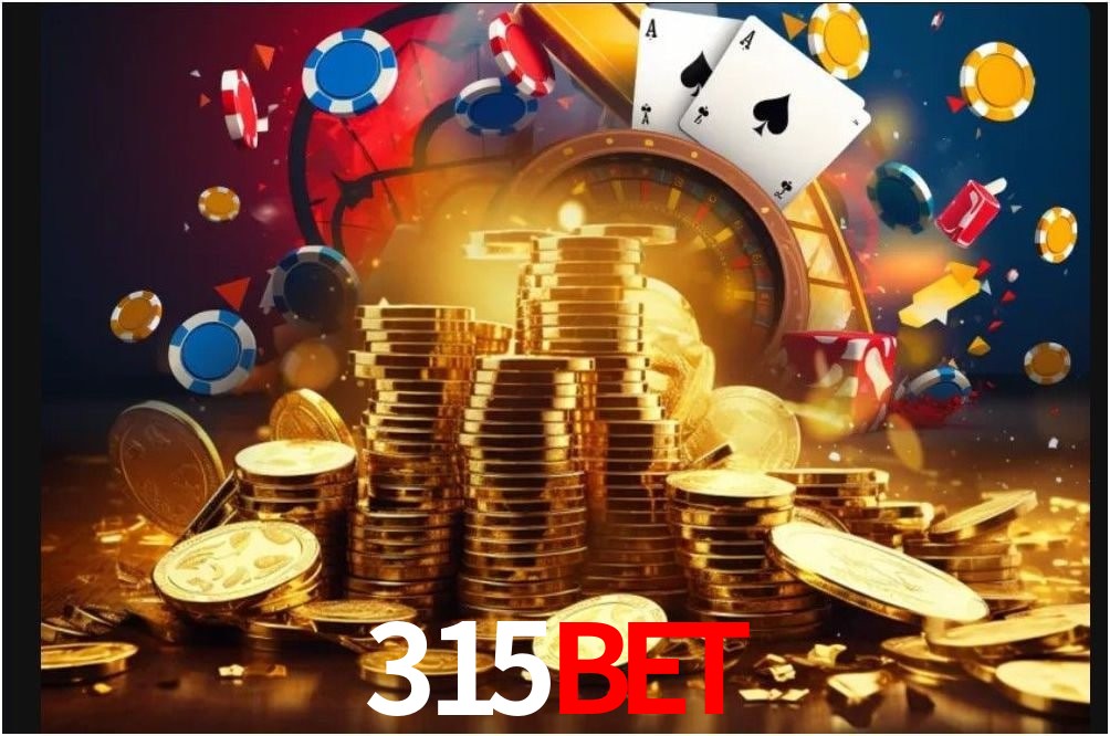 A Emoção da Loteria na 315BET: Uma Chance de Mudança de Vida