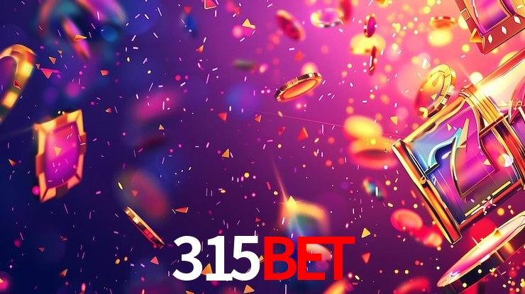 Inovações de Jogos na 315BET: O Futuro das Experiências Interativas