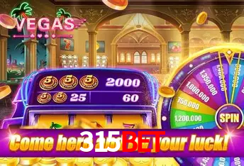 Roulette Table 315BET