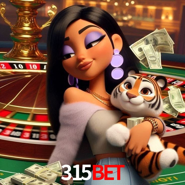 Tennis Betting 315BET