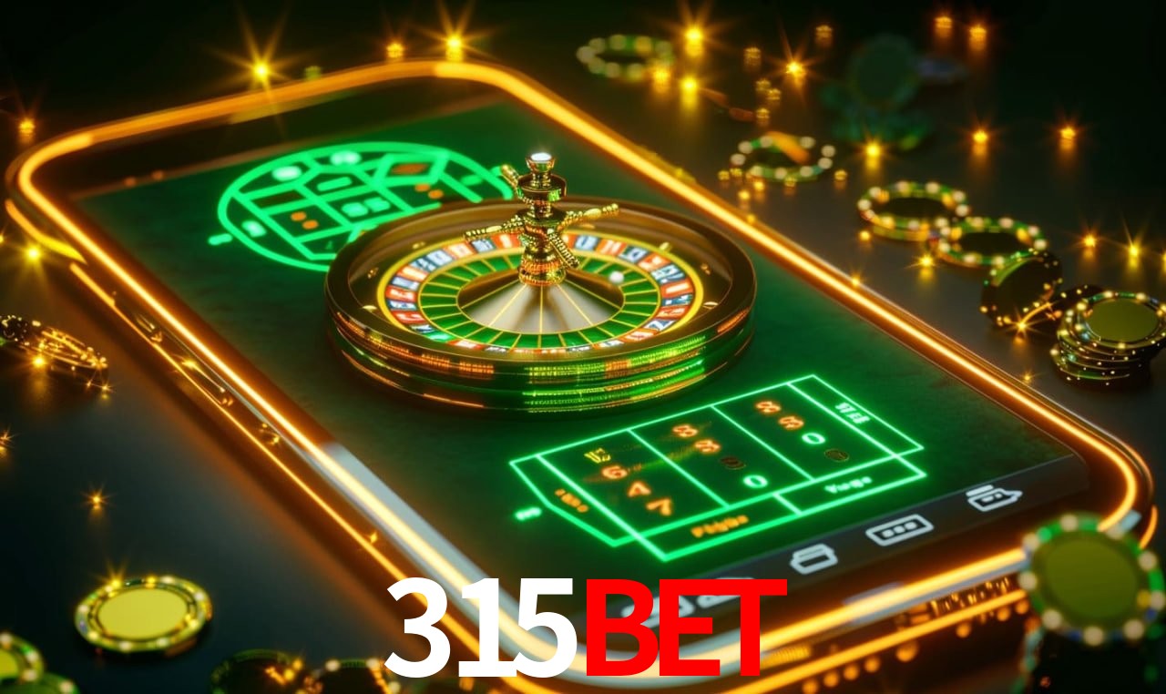 Account Benefits 315BET