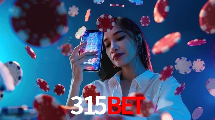Descubra a Essência do 315BET: Nossa História e Compromissos
