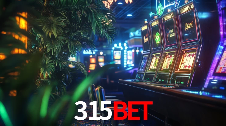Daily Bonuses 315BET