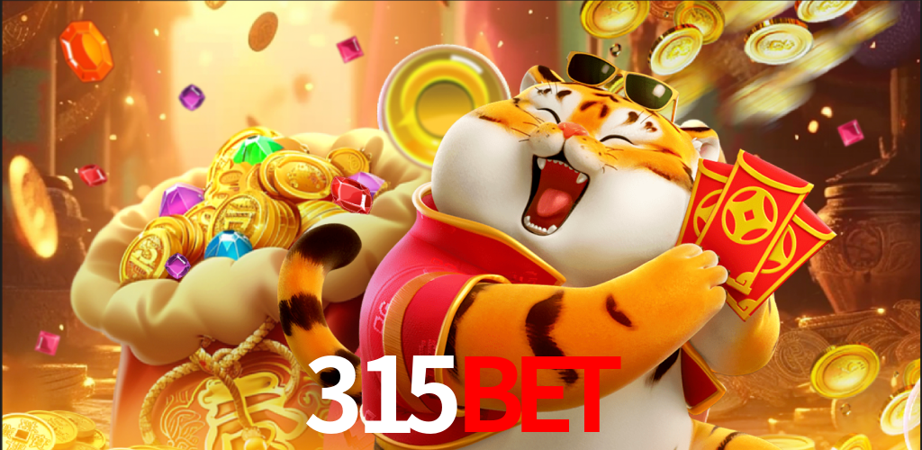 315BET: A Experiência de Casino com Jogos de Mesa ao Vivo