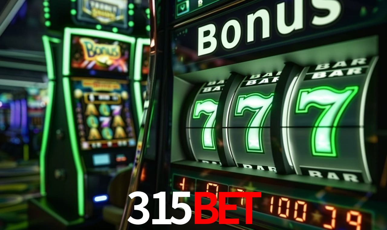 Bonus Features 315BET