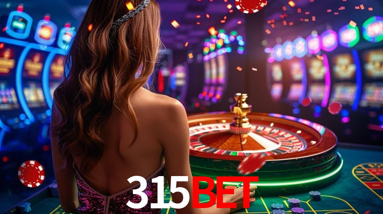 315BET App Interface