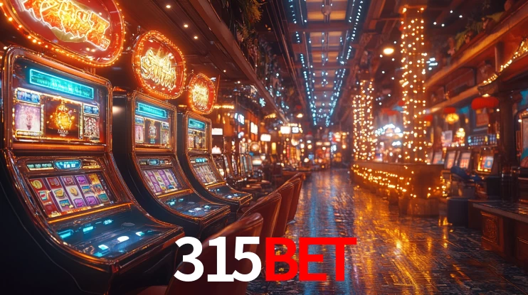 315BET: Seu Especialista em Apostas Esportivas Brasileiras