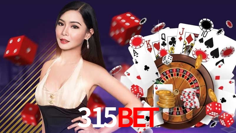 Spaceman Game 315BET
