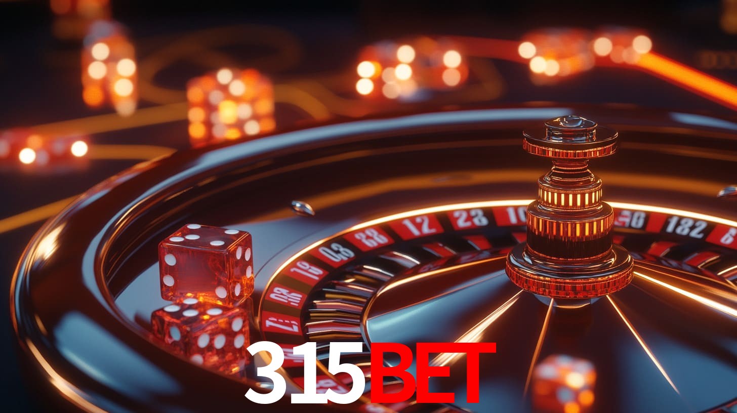 Bônus Generosos e Exclusivos no 315BET para Você!