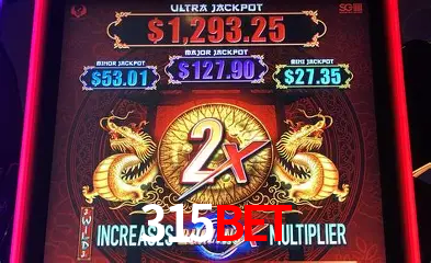 Live Casino 315BET