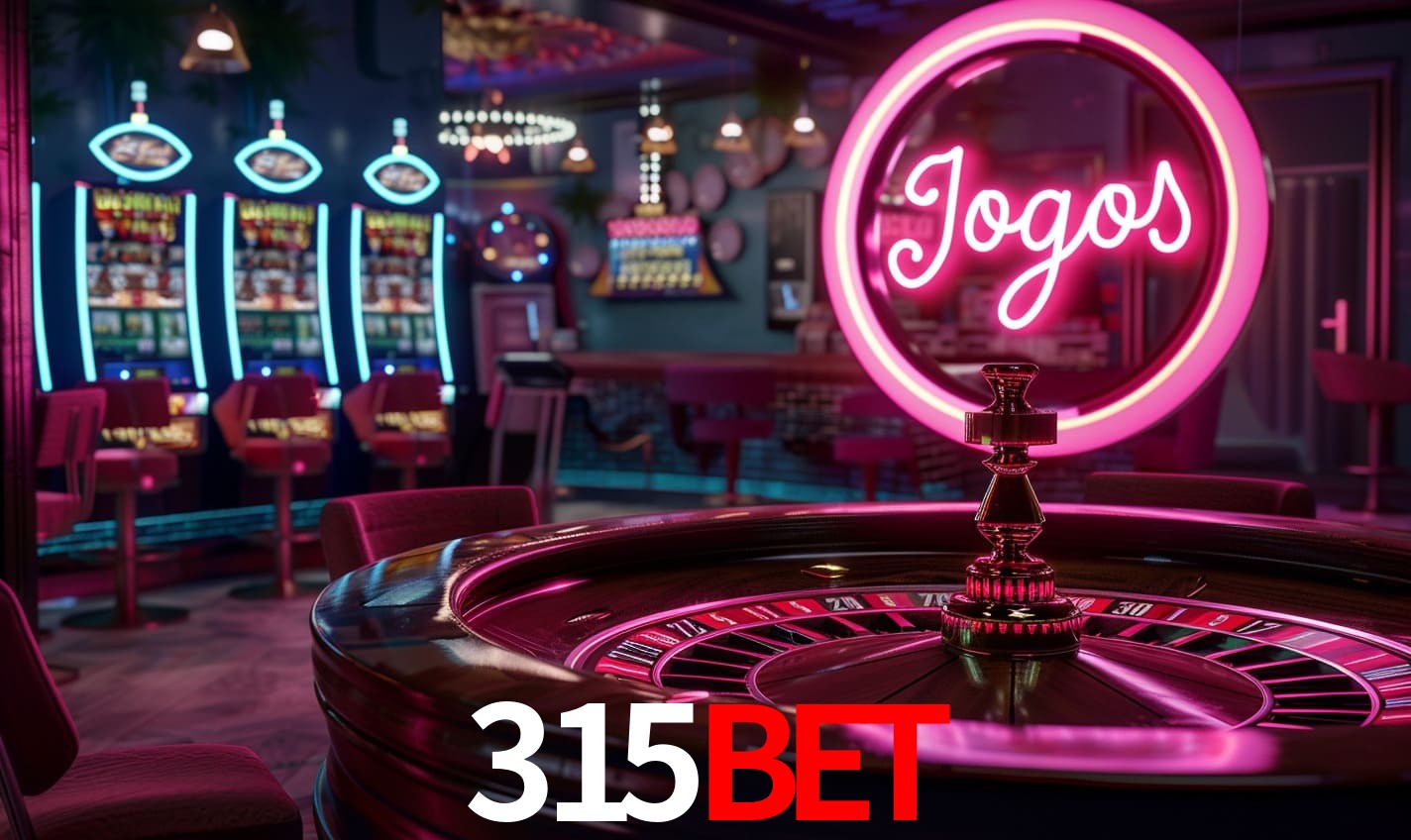 Descubra a Essência do 315BET: Nossa História e Compromissos