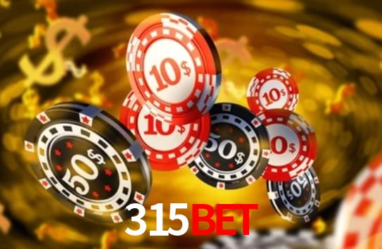 Tennis Betting 315BET