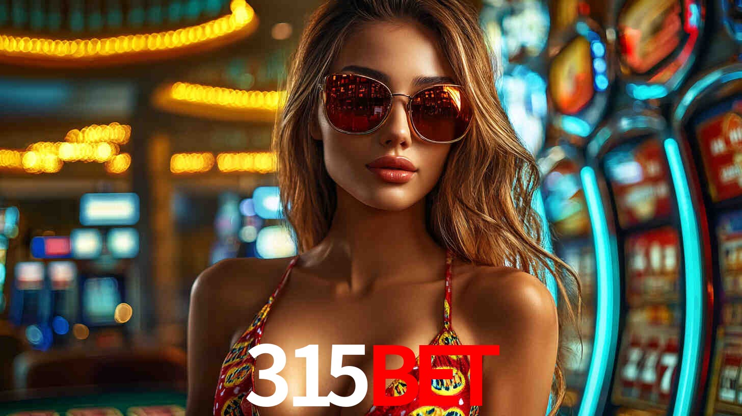 Daily Bonuses 315BET
