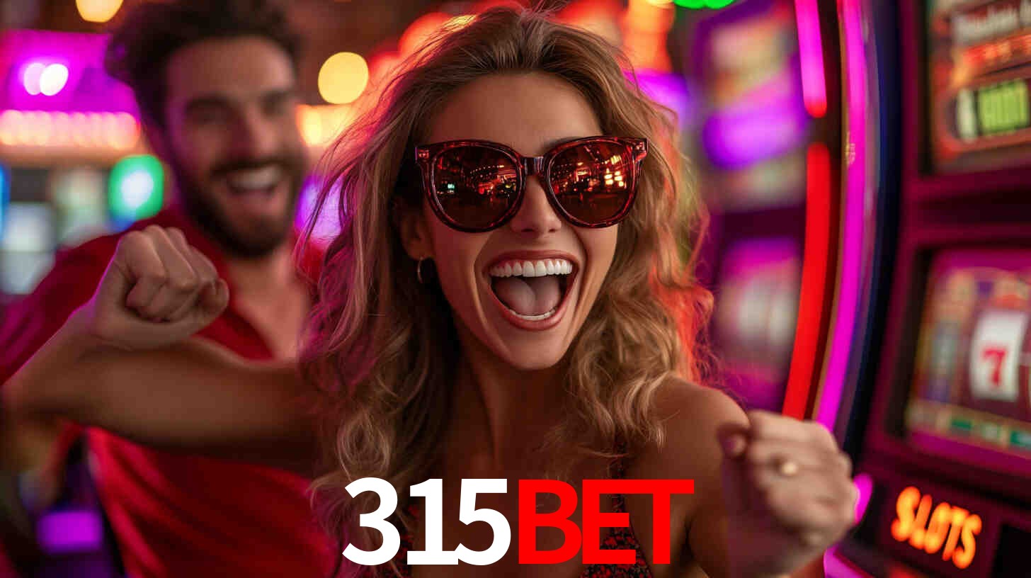 Descubra o Programa VIP da 315BET: Vantagens Exclusivas para Jogadores