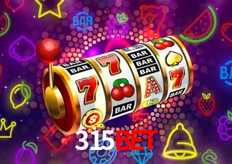Explorando a Categoria de Eventos em Apostas na 315BET