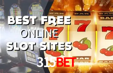 Apostas Esportivas na 315BET: Um Guia Completo