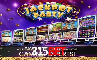 Descubra a Magia dos Jogos de Arcade no 315BET
