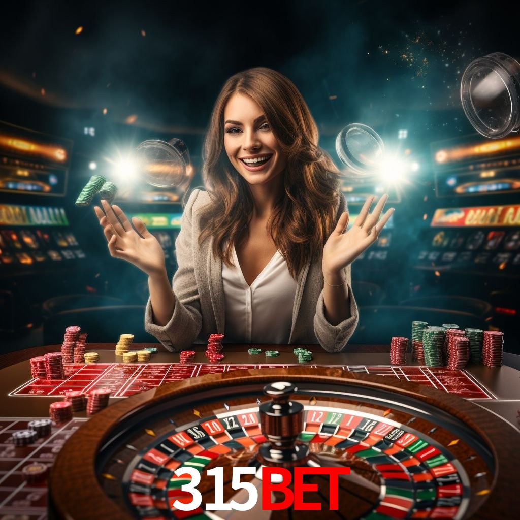 Experimente o Login Seguro Premium no 315BET
