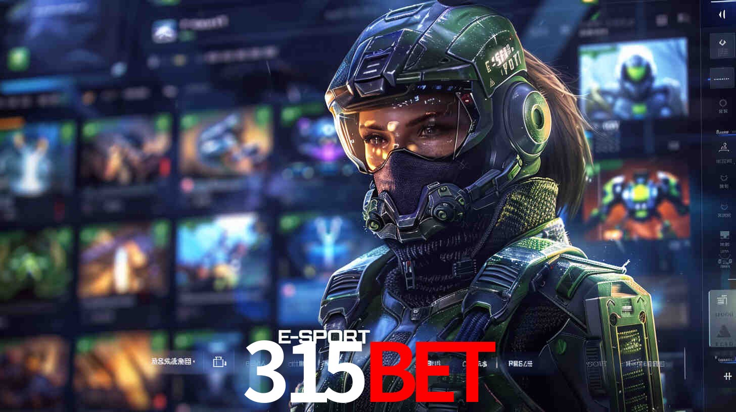 Weekend Specials 315BET
