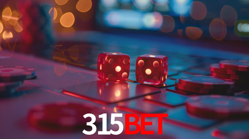 Slot Games 315BET