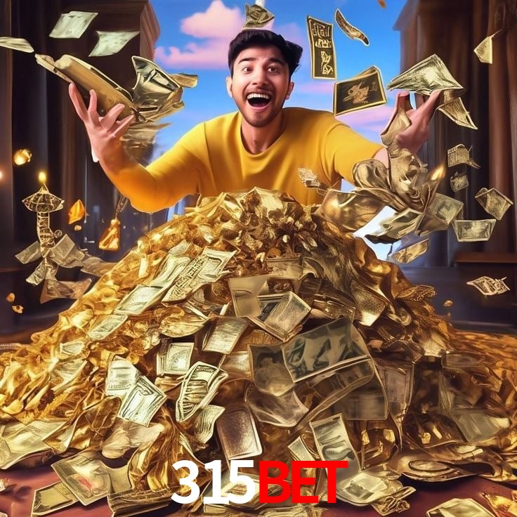 cassino 315BET