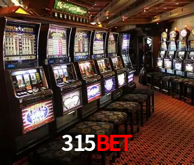 Desvendando o Mundo dos Jogos Virtuais na 315BET