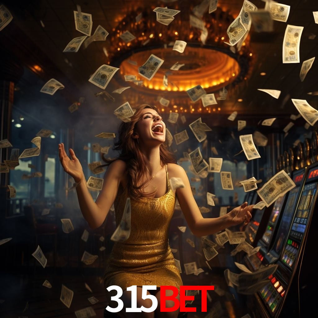 VIP Casino 315BET