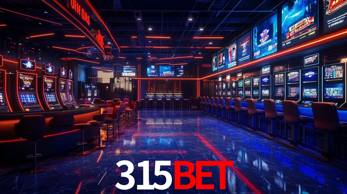 Premium Interface 315BET