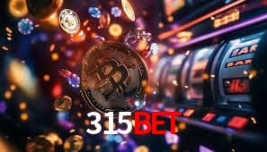 A Experiência Imersiva dos Cassinos Ao Vivo no 315BET
