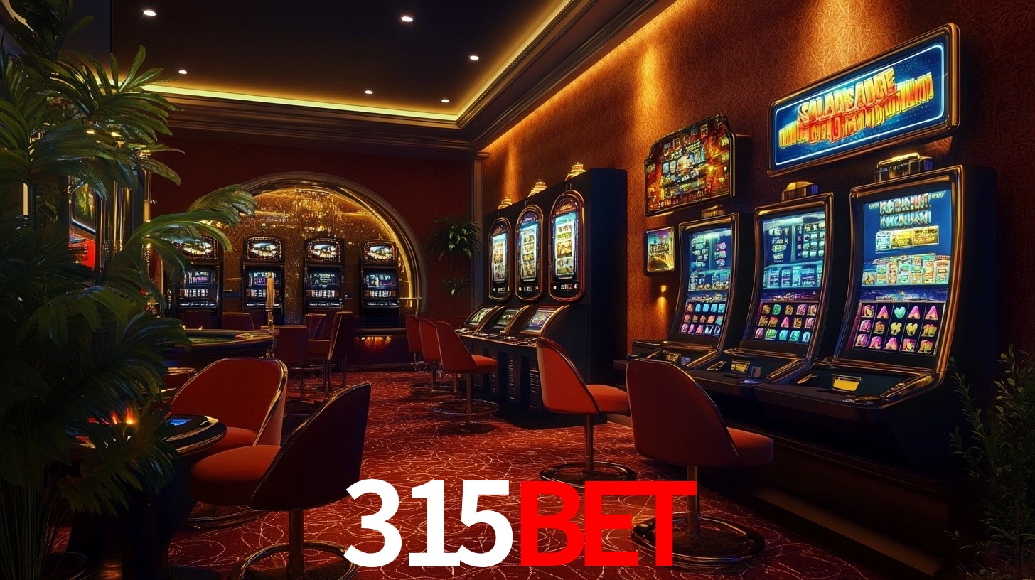 Exclusive Games 315BET