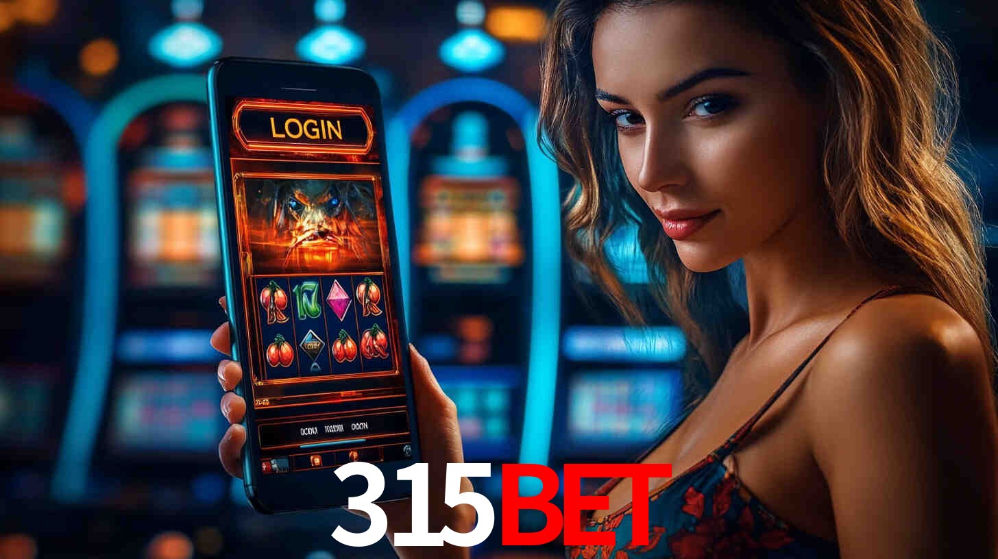315BET APP