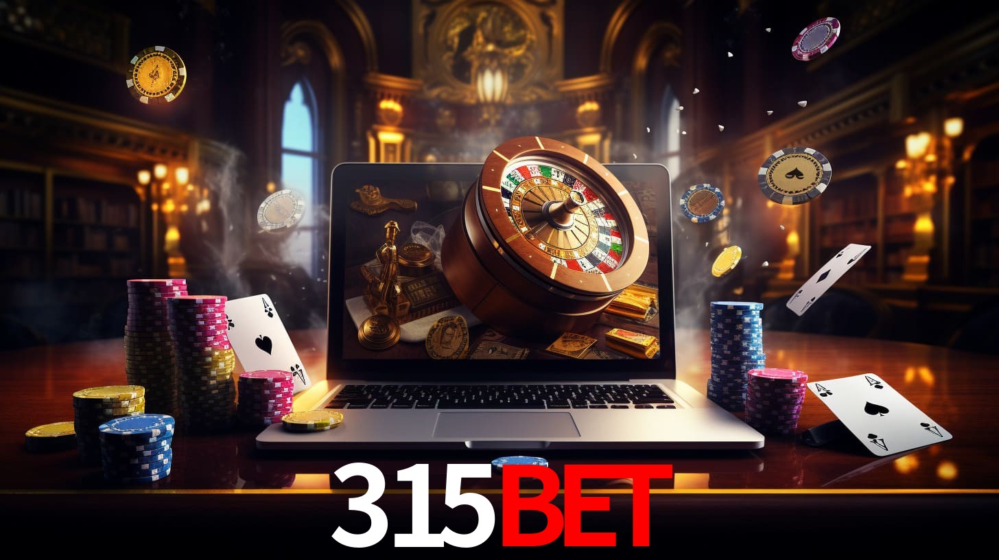 Tournaments 315BET