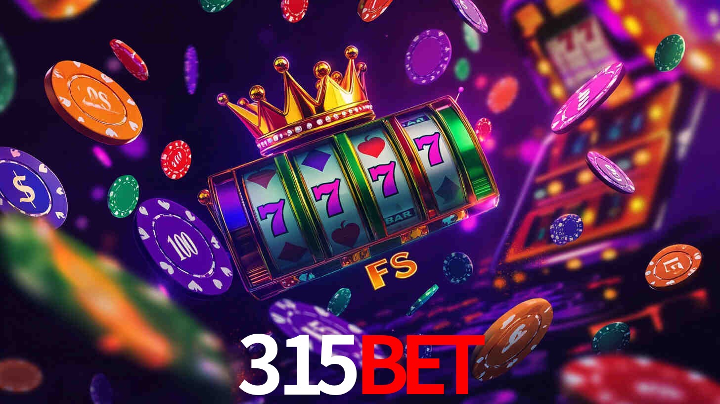 315BET App Interface