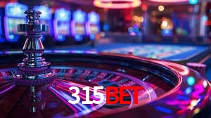Welcome Bonus 315BET