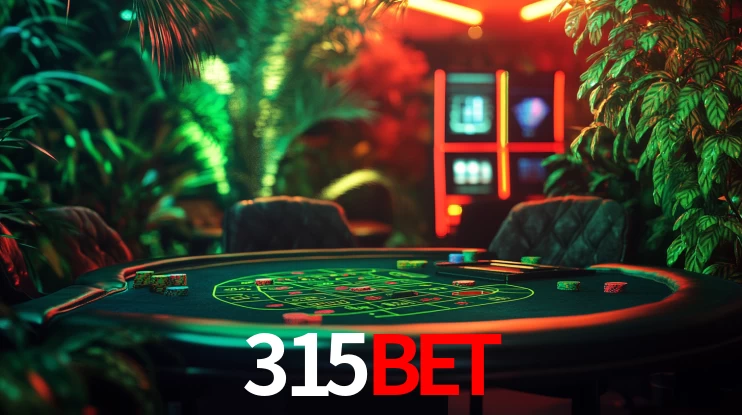 Welcome Bonus 315BET