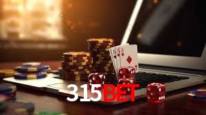 Desvendando o Mundo dos Jogos Virtuais na 315BET