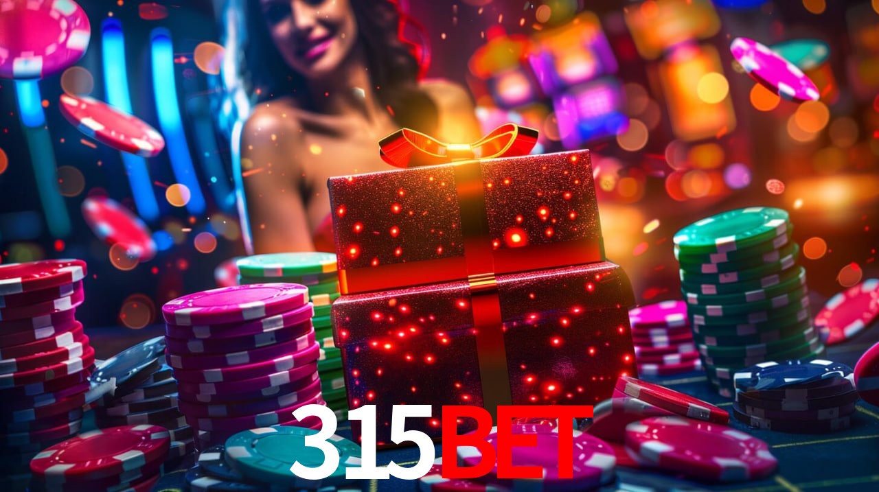 Descubra o Programa VIP da 315BET: Vantagens Exclusivas para Jogadores