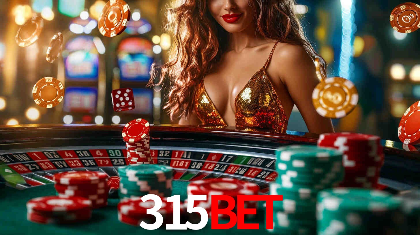 Tournaments 315BET