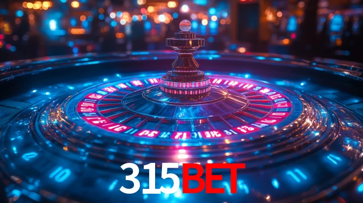 Explore as vantagens do 315BET: serviço profissional e confiabilidade
