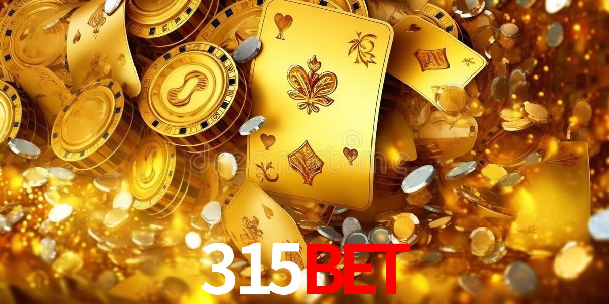 Explorando a Categoria de Eventos em Apostas na 315BET