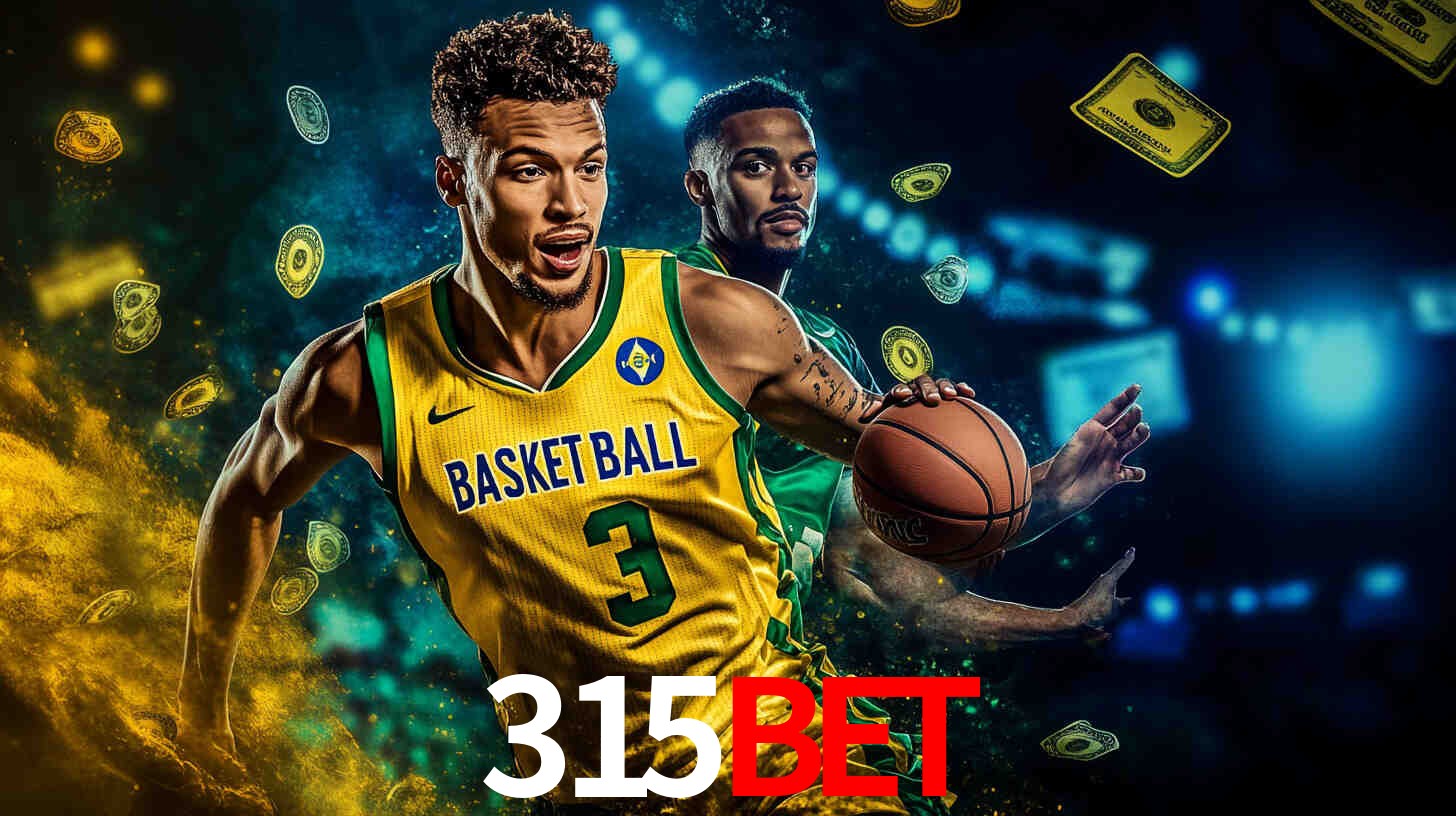 Desvendando o Mundo dos Jogos Virtuais na 315BET