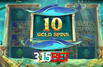 Descubra o Mundo do Cassino Online com 315BET