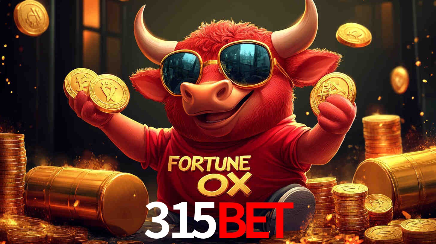 Descubra a Magia dos Jogos de Arcade no 315BET
