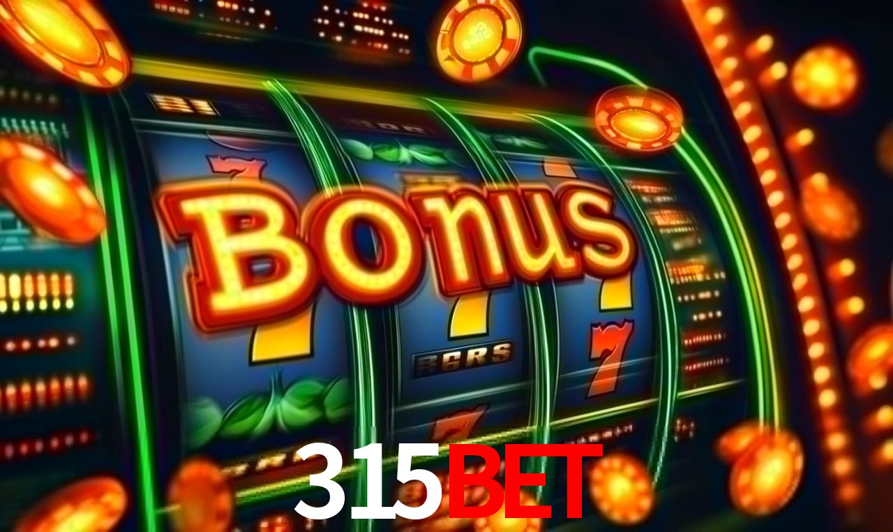 Roulette Table 315BET