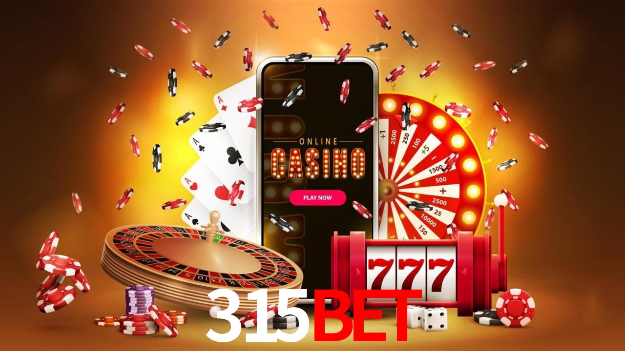 A Emoção da Loteria na 315BET: Uma Chance de Mudança de Vida