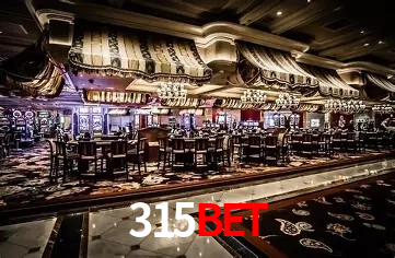 Exclusive Offers 315BET
